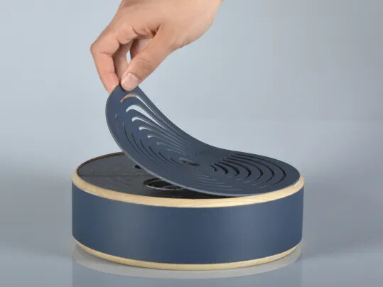 Namık Yiğit Ildaş NABA Student challenge